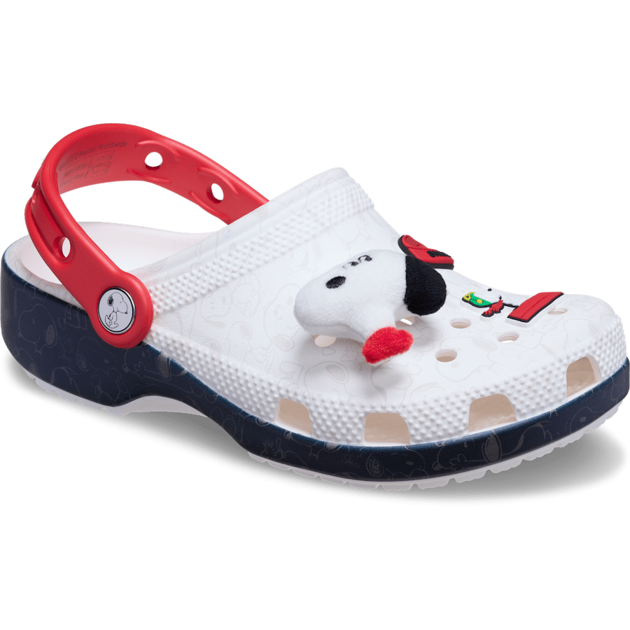 Peanuts Classic Clog for Women|Men