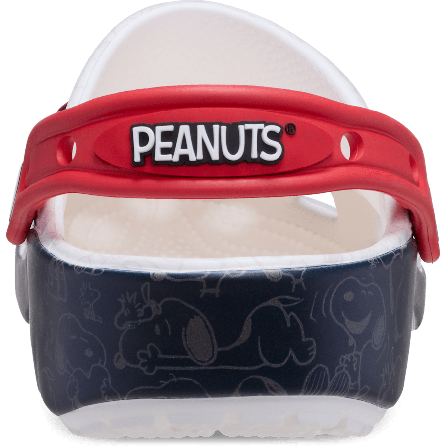 Peanuts Classic Clog for Women|Men