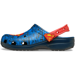 Superman Classic Clog for Women|Men