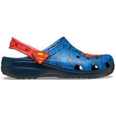 Superman Classic Clog for Women|Men