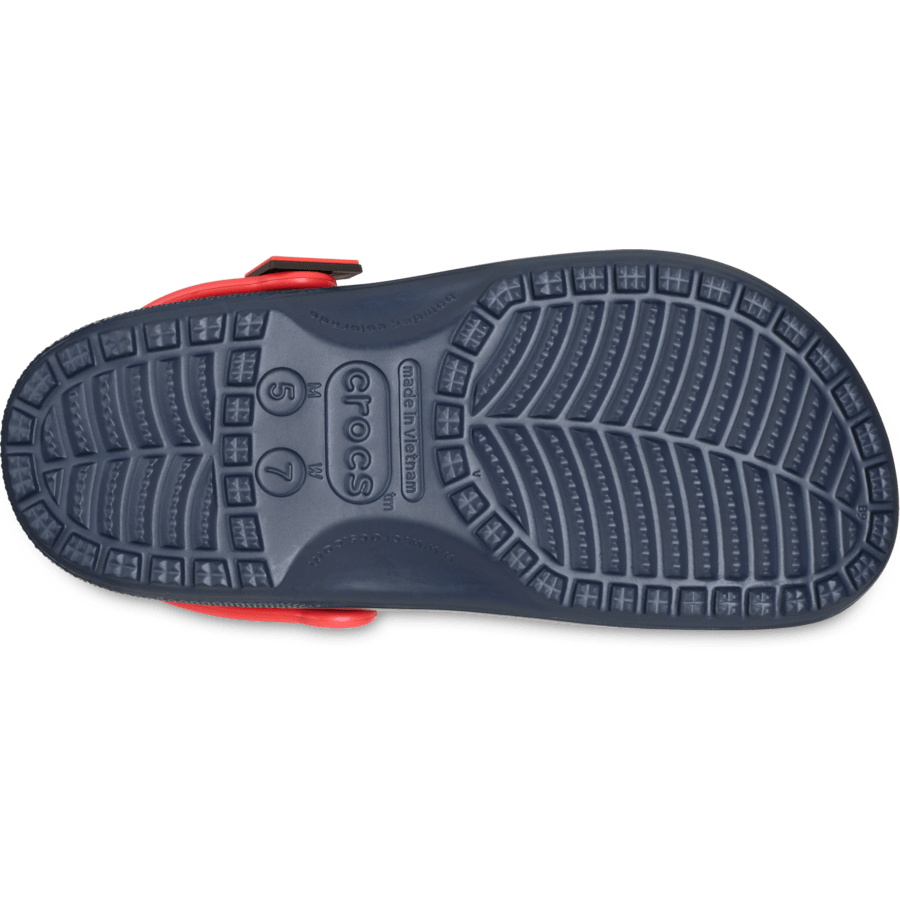 Superman Classic Clog for Women|Men