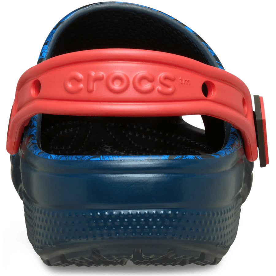 Superman Classic Clog for Women|Men