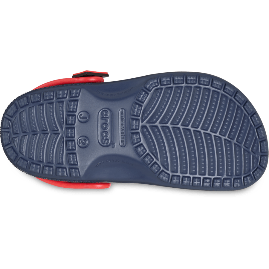 Kids' Superman Classic Clog for Kids