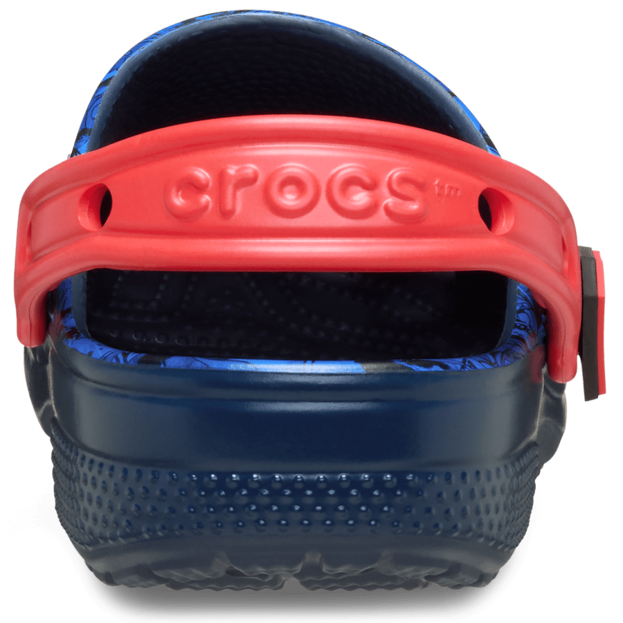 Kids' Superman Classic Clog for Kids