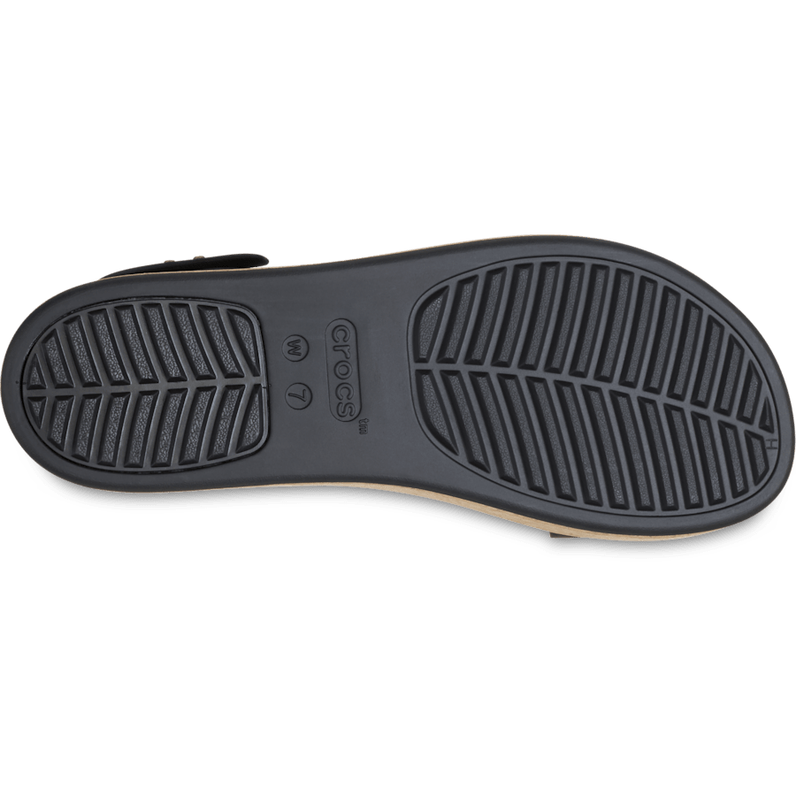 Brooklyn Cork Low Wedge for Women