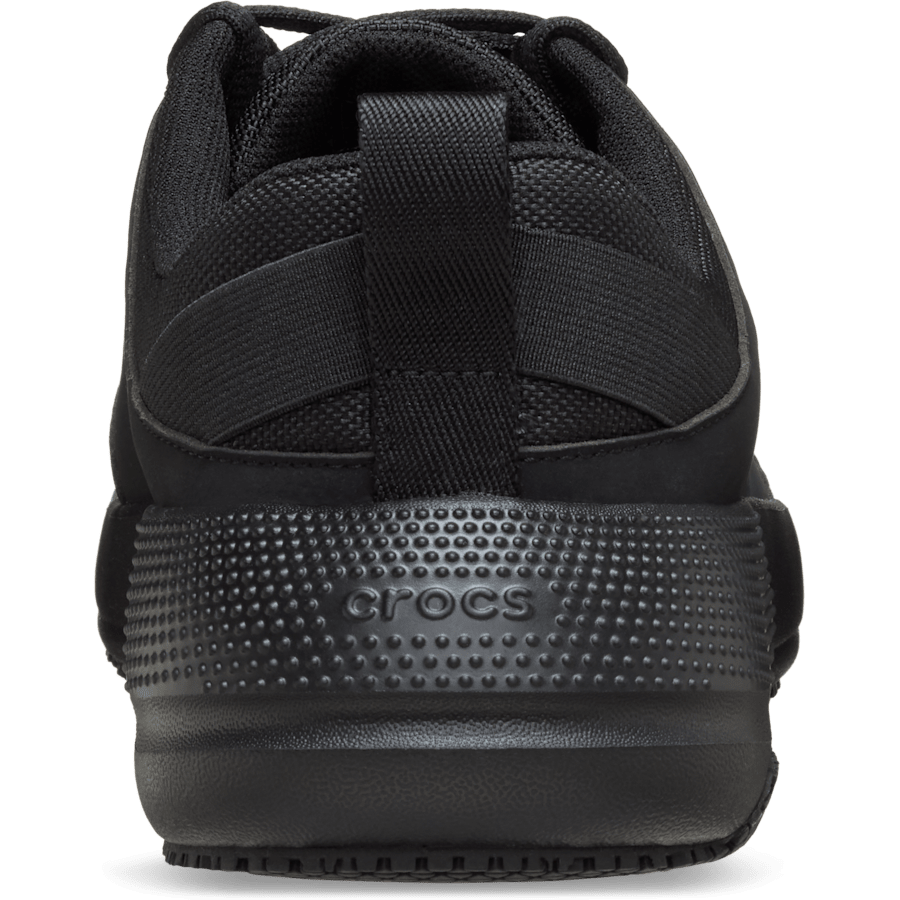 Men's On the Clock Work Sneaker Wide for Men|Crocs at Work™