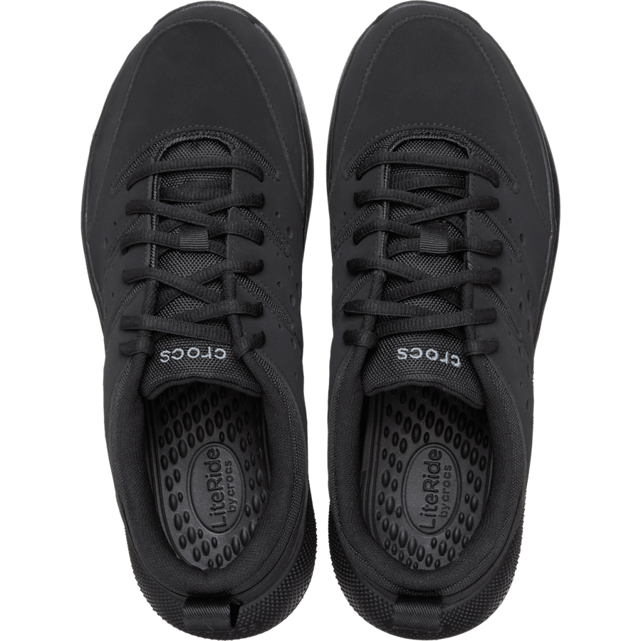 Women's On the Clock Work Sneaker Wide for Crocs at Work™