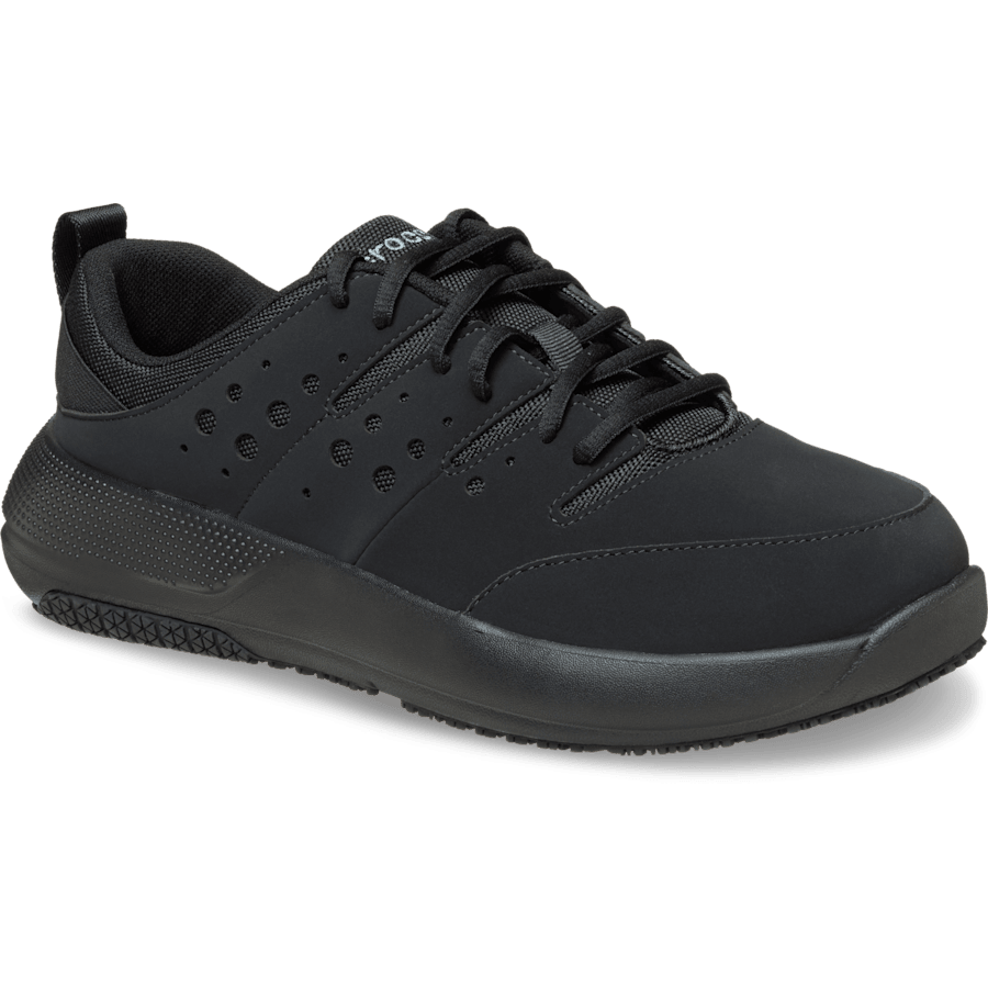 Women's On the Clock Work Sneaker Wide for Crocs at Work™