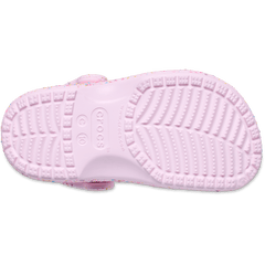 Toddler Classic Paint Splatter Clog for Kids