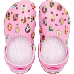 Kids' Disney Princesses Classic Clog for Kids