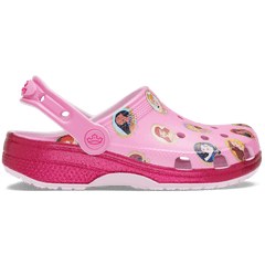 Kids' Disney Princesses Classic Clog for Kids