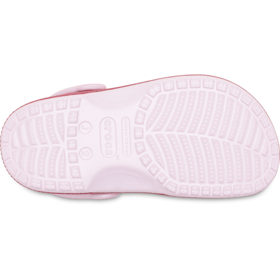 Kids' Disney Princesses Classic Clog for Kids