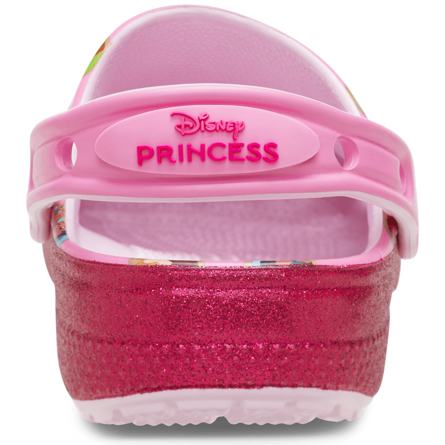 Kids' Disney Princesses Classic Clog for Kids