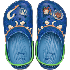 Kids' Disney Moana Maui Classic Clog for Kids