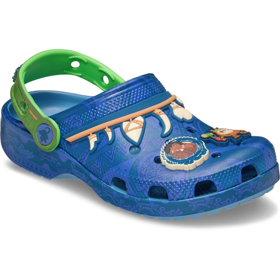 Kids' Disney Moana Maui Classic Clog for Kids
