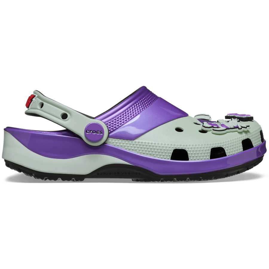 Dragon Ball Z Frieza Classic Clog for Women|Men
