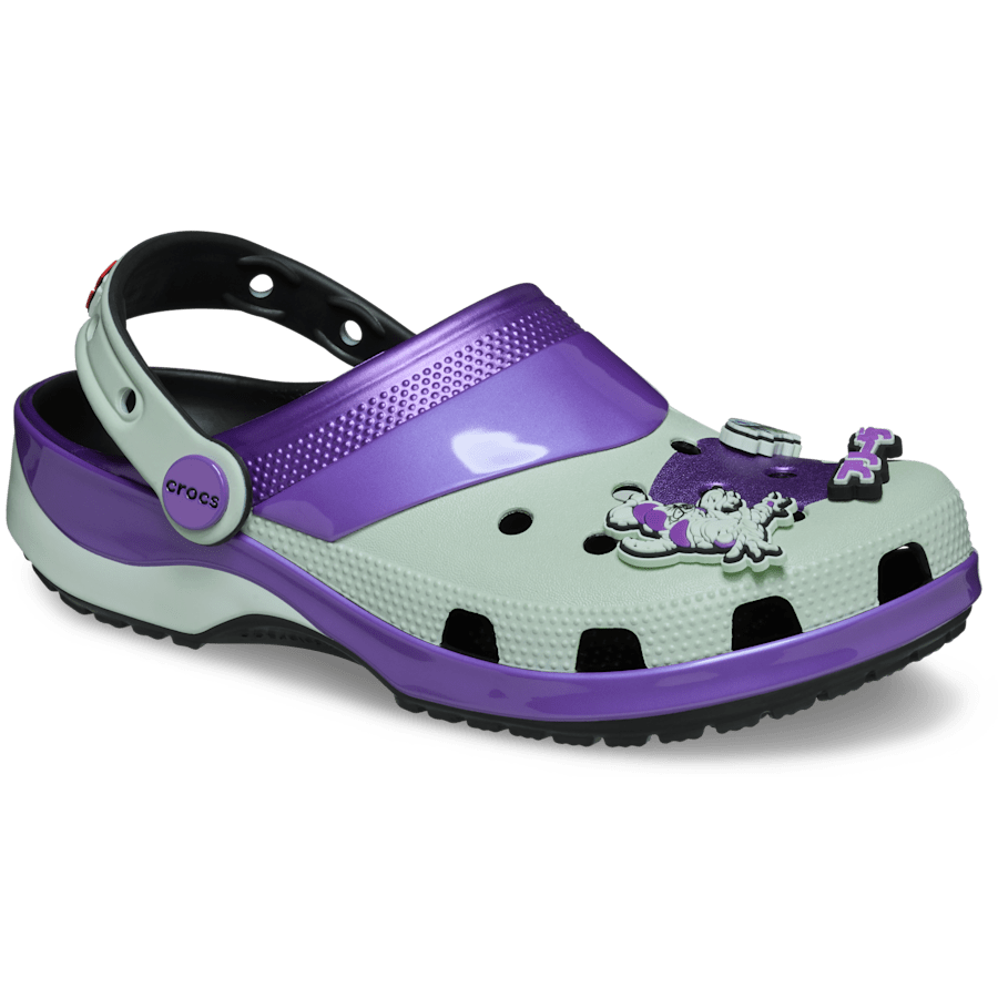Dragon Ball Z Frieza Classic Clog for Women|Men