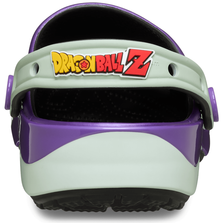 Dragon Ball Z Frieza Classic Clog for Women|Men
