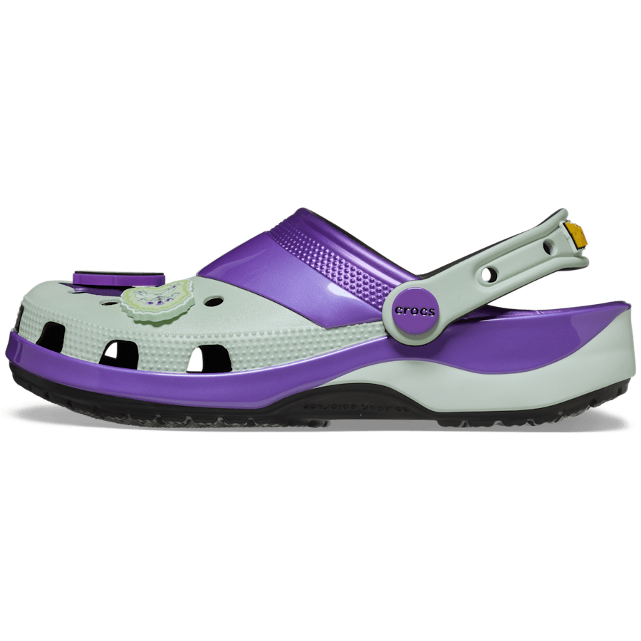 Dragon Ball Z Frieza Classic Clog for Women|Men