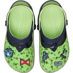 Dragon Ball Z Cell Classic Clog for Women|Men