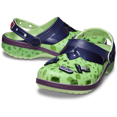 Dragon Ball Z Cell Classic Clog for Women|Men