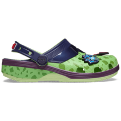 Dragon Ball Z Cell Classic Clog for Women|Men