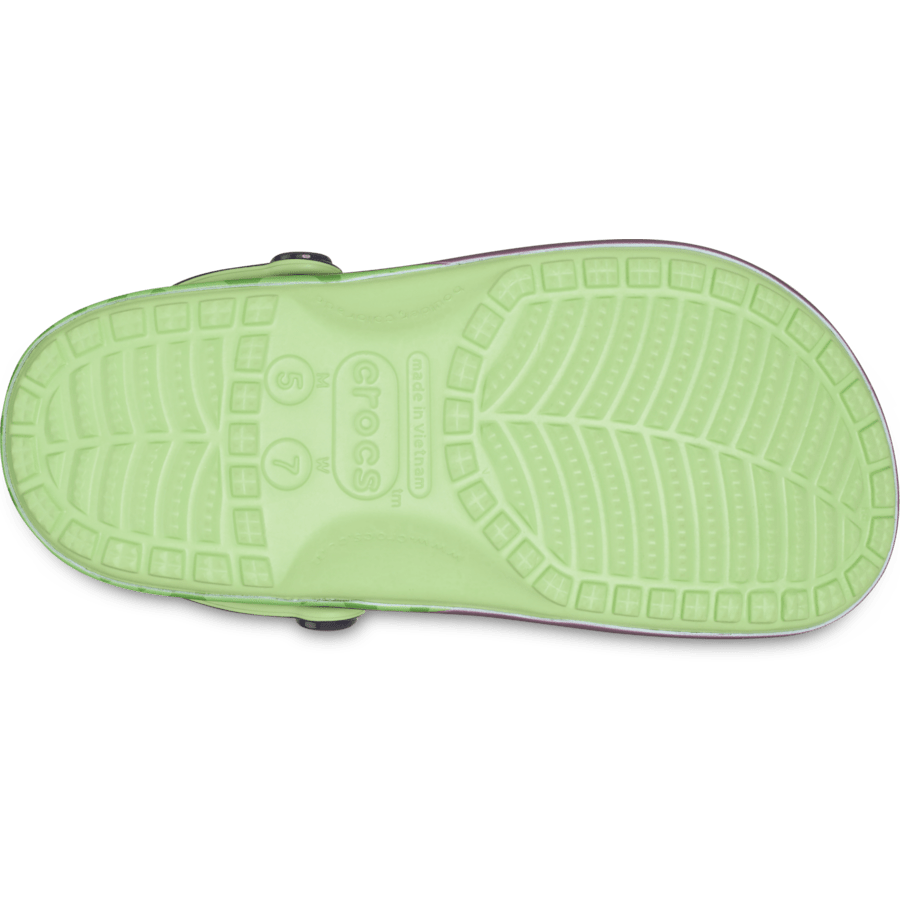 Dragon Ball Z Cell Classic Clog for Women|Men
