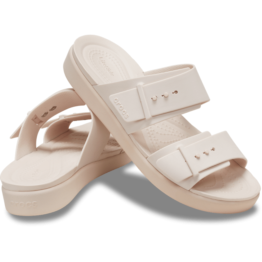 Brooklyn Buckle Low Low for Women