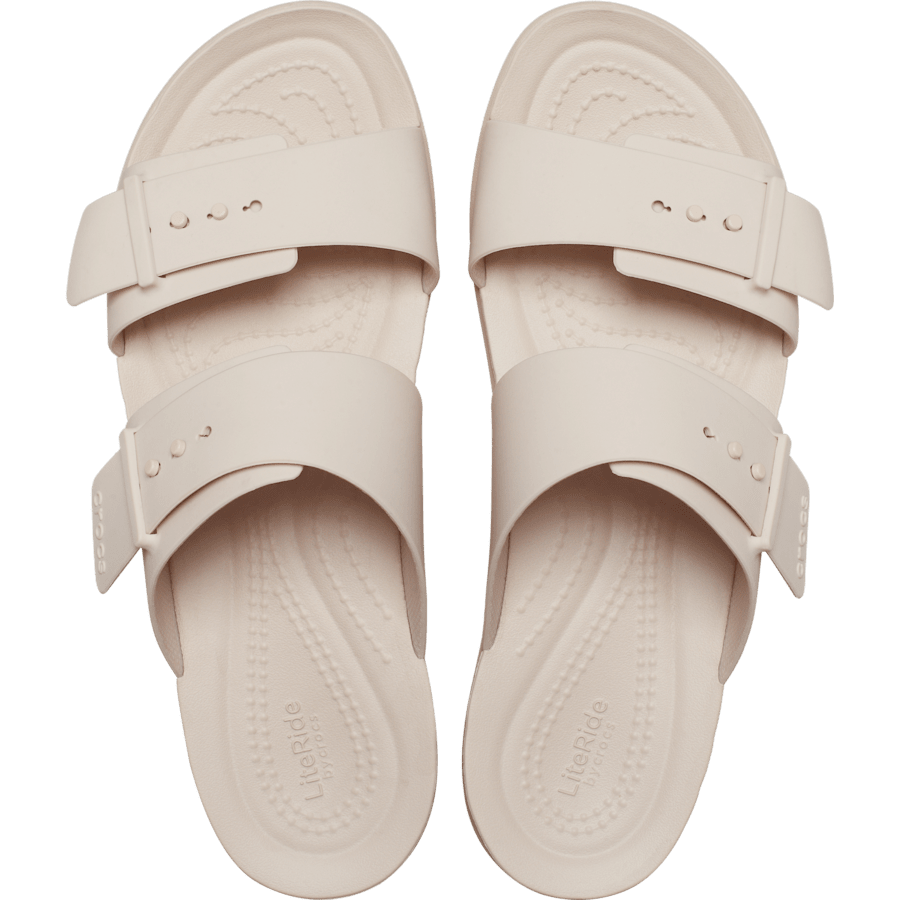 Brooklyn Buckle Low Low for Women