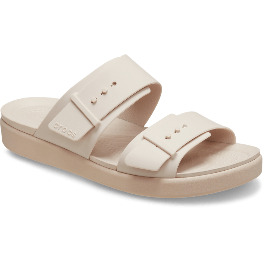 Brooklyn Buckle Low Low for Women
