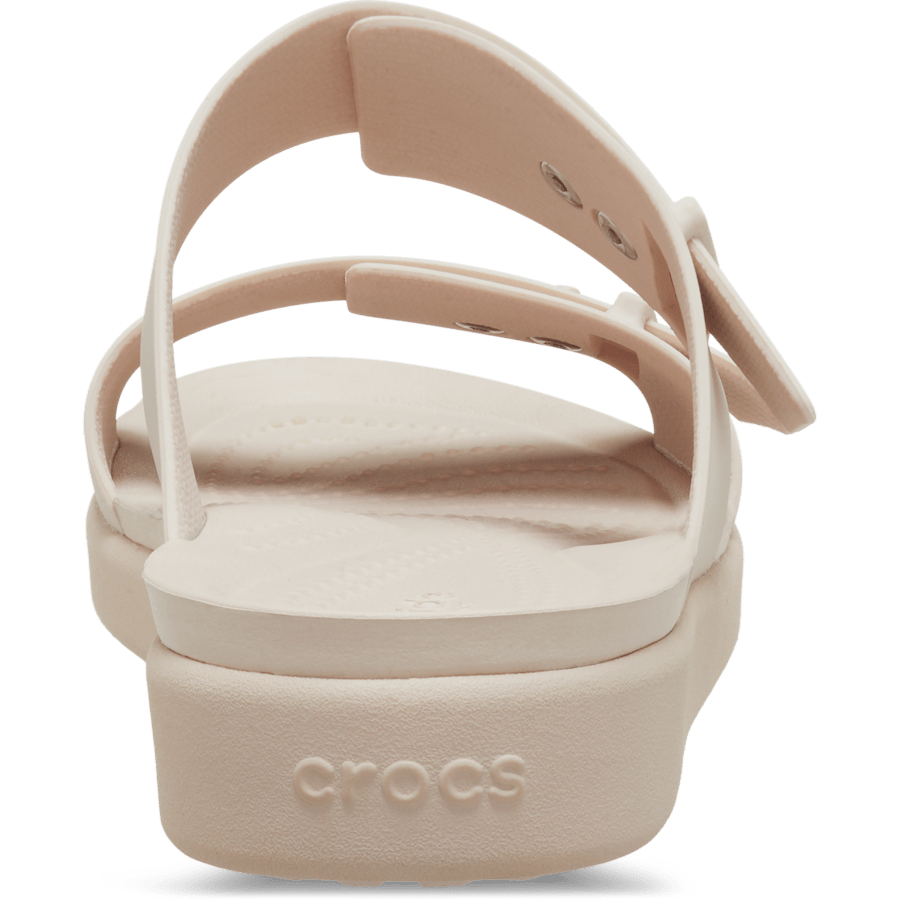 Brooklyn Buckle Low Low for Women