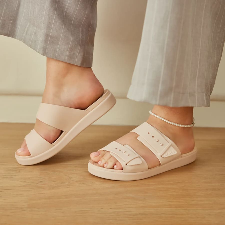 Brooklyn Buckle Low Low for Women