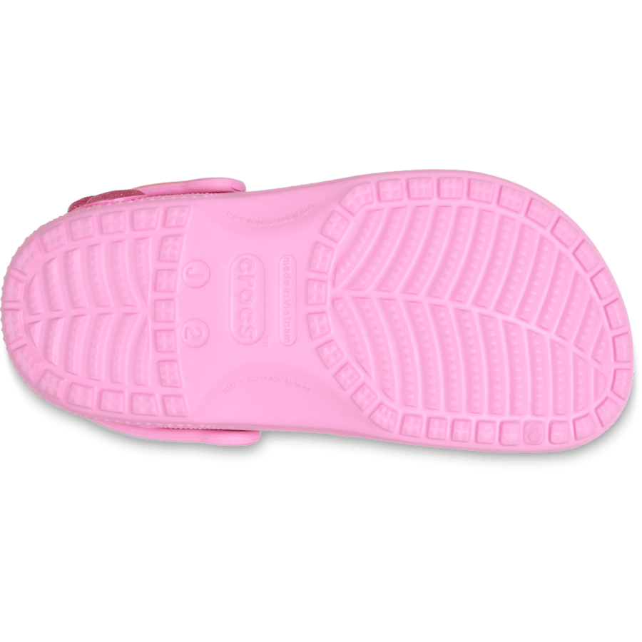 Kids' Pokémon Pikachu Classic Clog for Kids