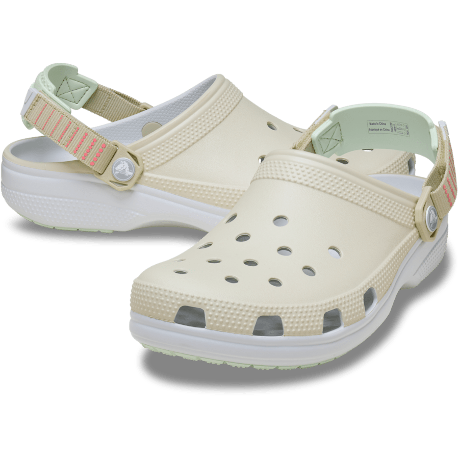 Classic Turbo Clog for Women|Men