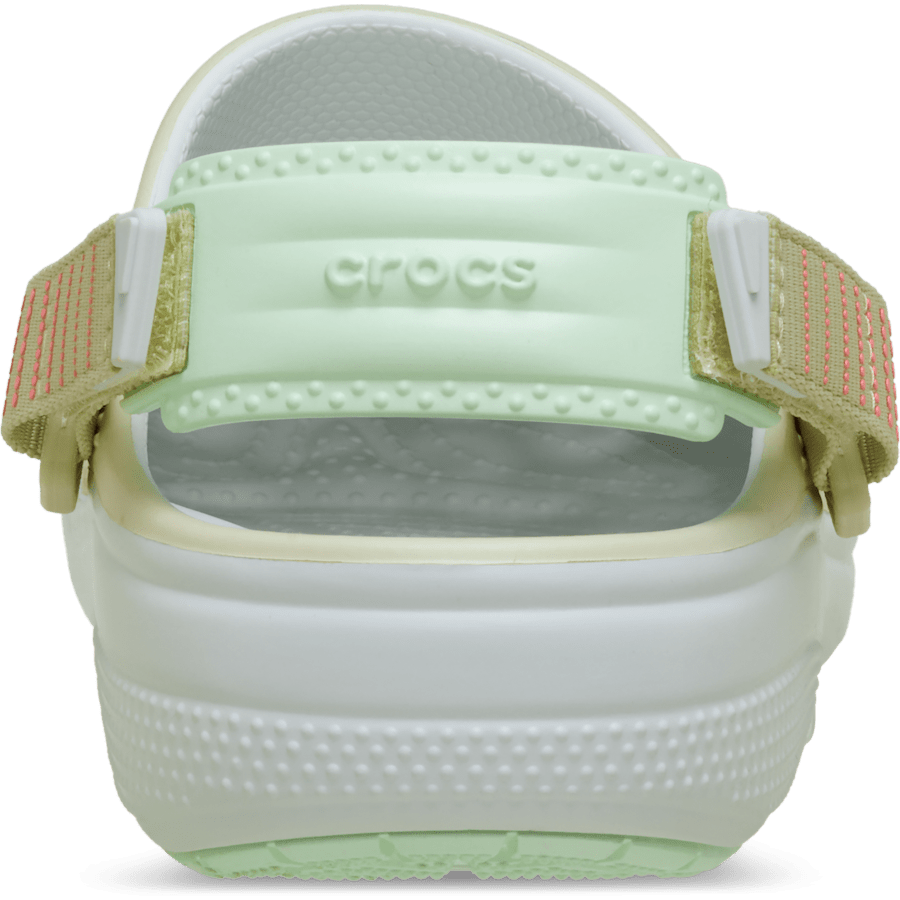 Classic Turbo Clog for Women|Men