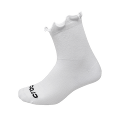 CrocsSocks Ruffle Ankle 3 PK for Women|Kids