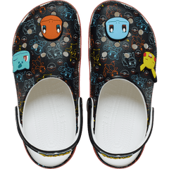 Pokémon Classic Clog for Women|Men