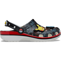 Pokémon Classic Clog for Women|Men