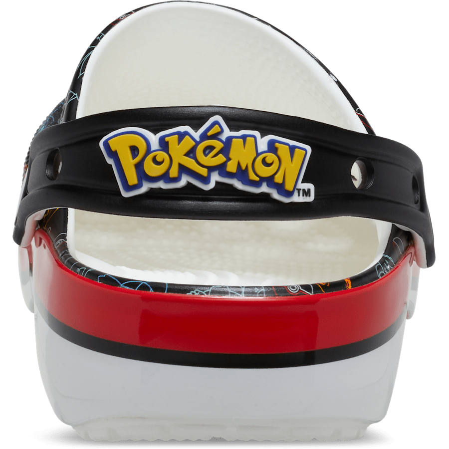Pokémon Classic Clog for Women|Men