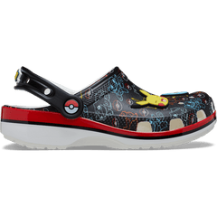 Toddlers' Pokémon Classic Clog for Kids