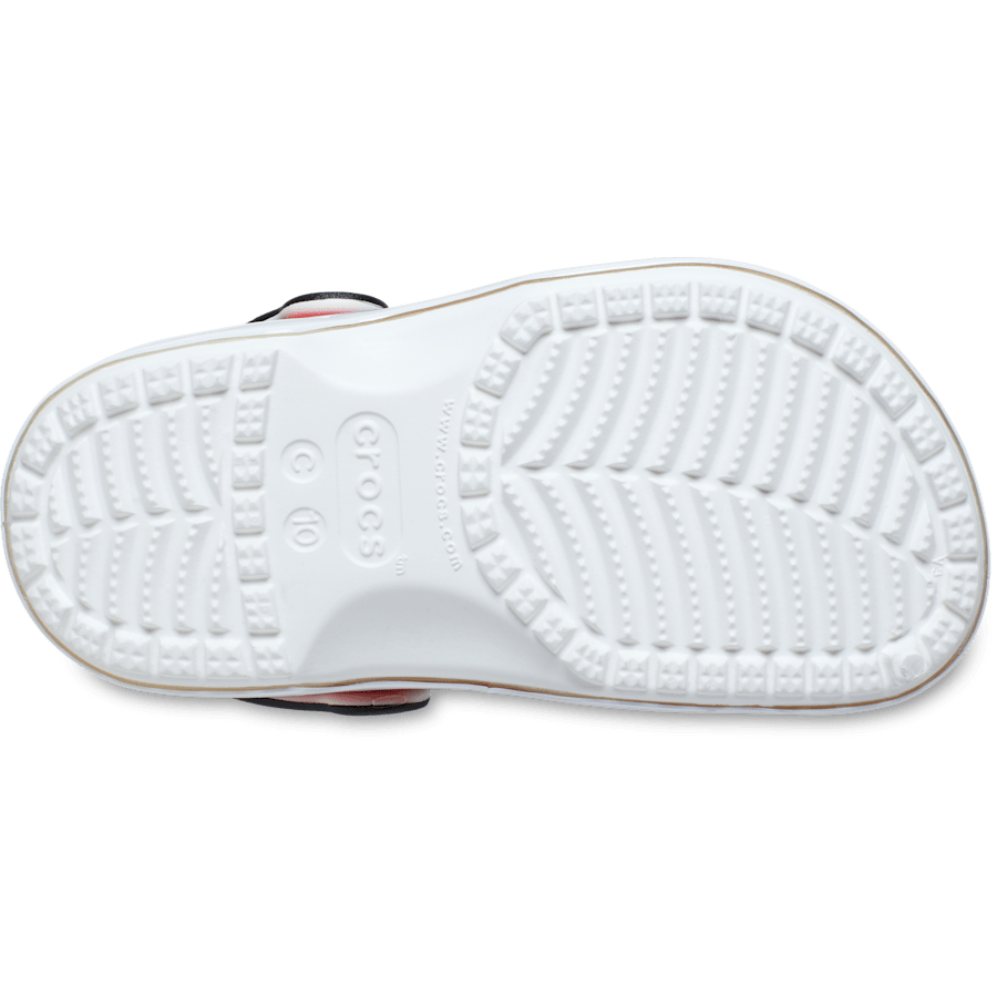 Toddlers' Pokémon Classic Clog for Kids