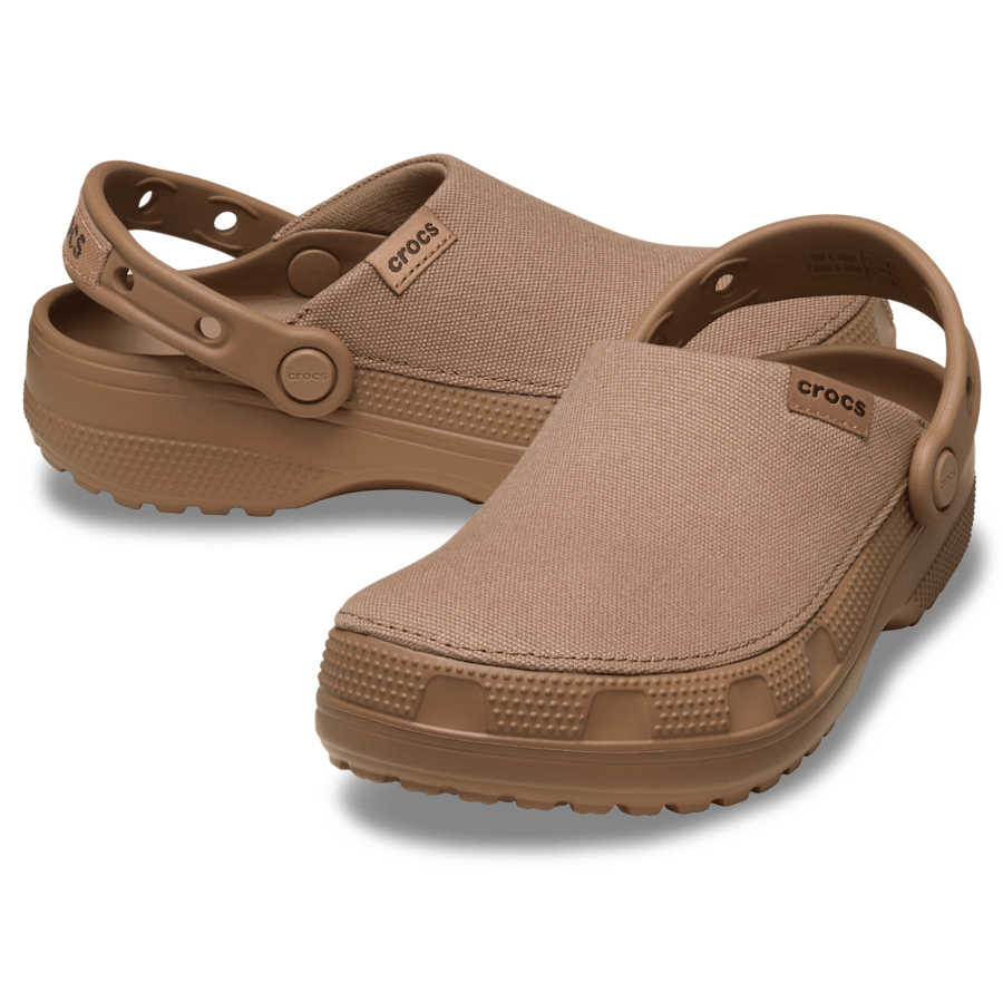 Classic Crafted Clog for Women|Men