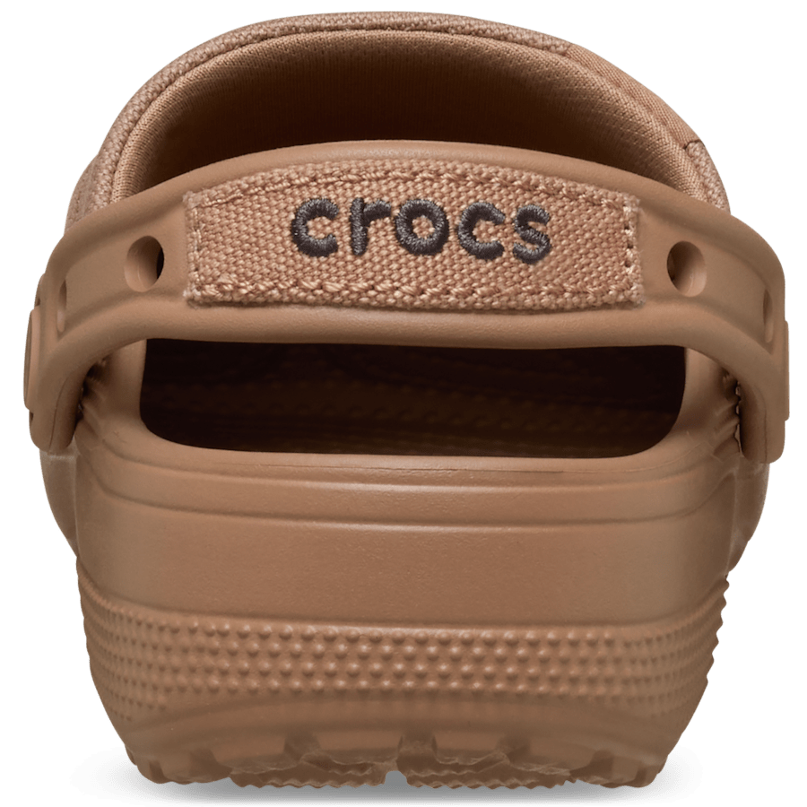 Classic Crafted Clog for Women|Men