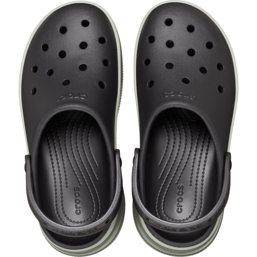 Classic Stacked Clog for Women|Men