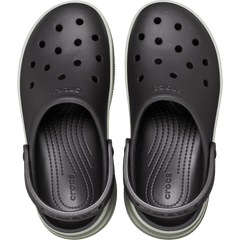 Classic Stacked Clog for Women|Men