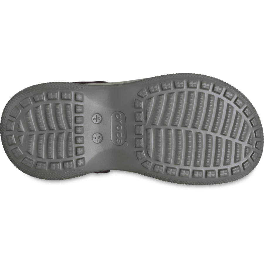 Classic Stacked Clog for Women|Men