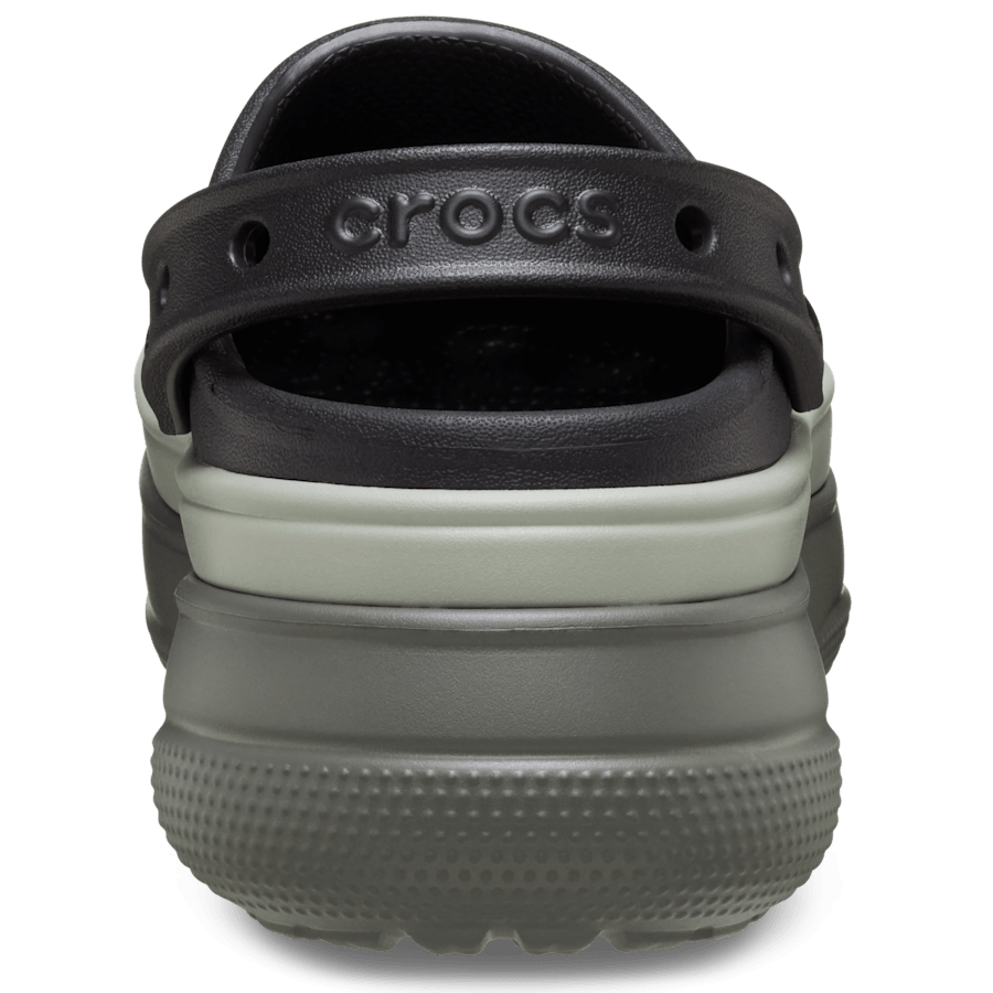 Classic Stacked Clog for Women|Men
