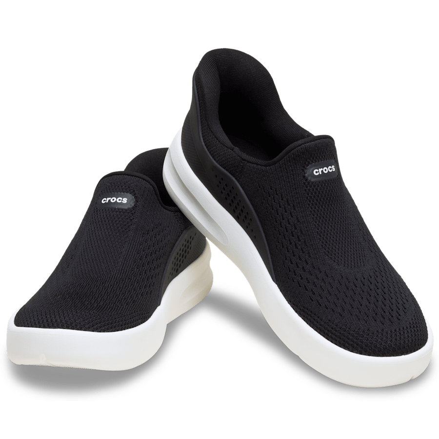 Men's No Hands Slip On for Men