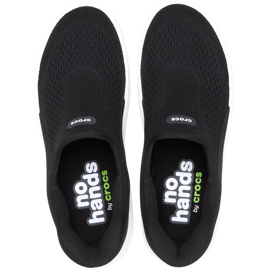 Men's No Hands Slip On for Men