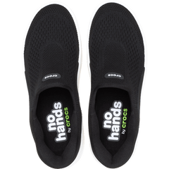 Men's No Hands Slip On for Men